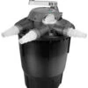 New Hozelock Bioforce Revolution 14000 UVC Filter - 1354 -Green Garden World bioforce revolution 1400 with internal uvc