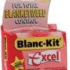 Blank-Kit XL 3000gall Blanket Weed Control -Green Garden World blanc kit blanketweed control