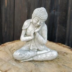Resting Buddha Ornament - BD9