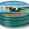 Claber Garden Hosepipe - Aquaviva 25m -Green Garden World claber aquaviva 25m