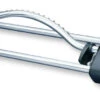 Claber Compact 18 Super Metal Oscillating Sprinkler -Green Garden World claber compact 18 super metal sprinkler giant