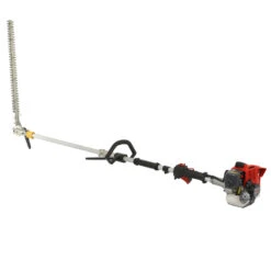 Cobra 4-in-1 Multi Tool With 27cc Kawasaki Engine - MT270K -Green Garden World cobra 5 in 1 multi tool hedgetrimmer giant