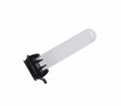 18w Vorton Replacement Quartz Tube - 1545