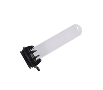 18w Vorton Replacement Quartz Tube - 1545 3 18w Vorton Replacement Quartz Tube - 1545