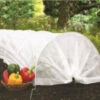 Haxnicks Fleece Easy Tunnel -Green Garden World easy fleece tunnel