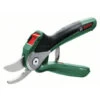 Bosch EasyPrune Electric Secateurs -Green Garden World easyprune giant