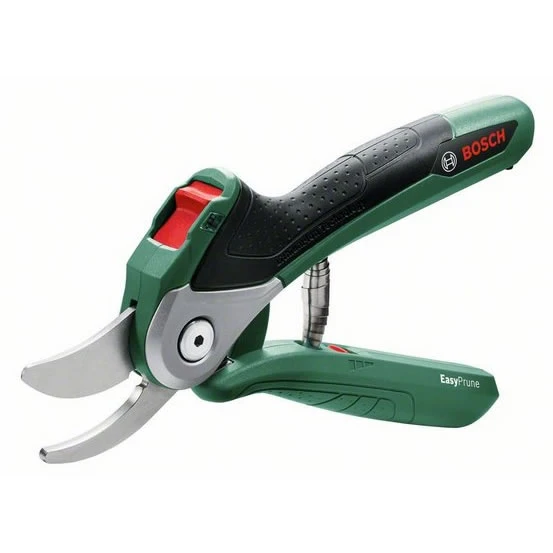 Bosch EasyPrune Electric Secateurs 3 Bosch EasyPrune Electric Secateurs