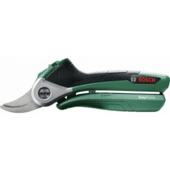 Bosch EasyPrune Electric Secateurs 13 Bosch EasyPrune Electric Secateurs -Green Garden World easyprune side