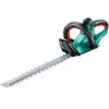 Bosch Electric Hedge Trimmer - AHS 50-26 -Green Garden World electric hedge trimmer ahs 50 26 bosch