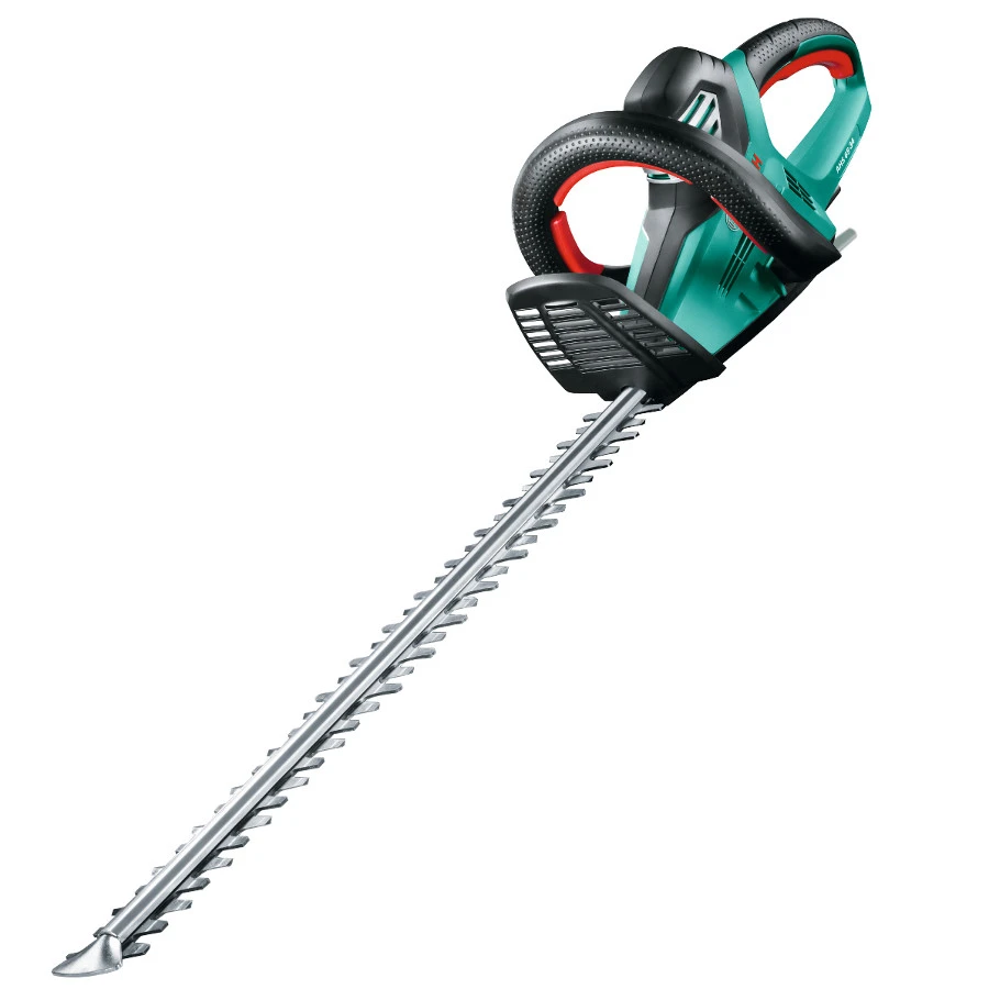Bosch Electric Hedge Trimmer - AHS 65-34 With Free Accessories 3 Bosch Electric Hedge Trimmer - AHS 65-34 With Free Accessories