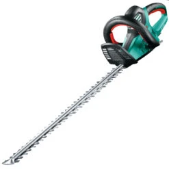 Bosch Electric Hedge Trimmer - AHS 70-34 - With Accessories