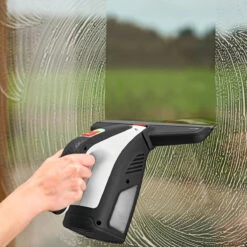 Bosch GlassVAC Window Cleaner 9 Bosch GlassVAC Window Cleaner -Green Garden World glass vac life 3
