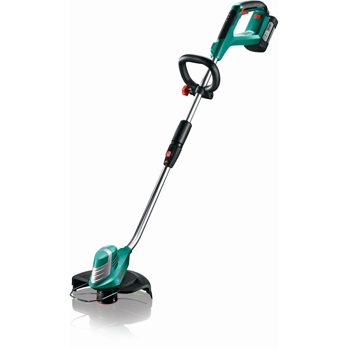 Bosch Advanced GrassCut 36 Lithium Ion Grass Trimmer 3 Bosch Advanced GrassCut 36 Lithium Ion Grass Trimmer