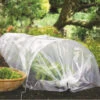 Haxnicks Giant Poly Easy Tunnel -Green Garden World haxnicks easy poly tunnel giant