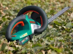 Bosch Electric Advanced HedgeCut 36 -Green Garden World hedgecut 36