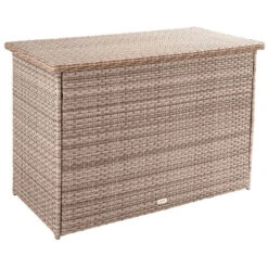 Hartman Heritage Cushion Box With Air Pump In Beech 7 Hartman Heritage Cushion Box With Air Pump In Beech -Green Garden World heritage beech storage box studio giant