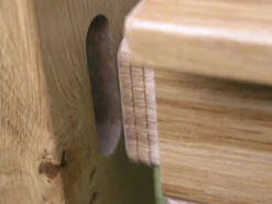 Heritage Oak 6ft Garden Bench - 4 Seater -Green Garden World heritage fitting large