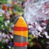 Hozelock AquaStorm 360 2in1 Sprinkler 2 Hozelock AquaStorm 360 2in1 Sprinkler -Green Garden World hozelock 2335 l