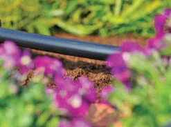 Hozelock Micro Irrigation 10m Supply Tube (13mm) - 2763