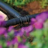 Hozelock Micro Irrigation T-Connector - 2767 2 Hozelock Micro Irrigation T-Connector - 2767 -Green Garden World hozelock 2767 l