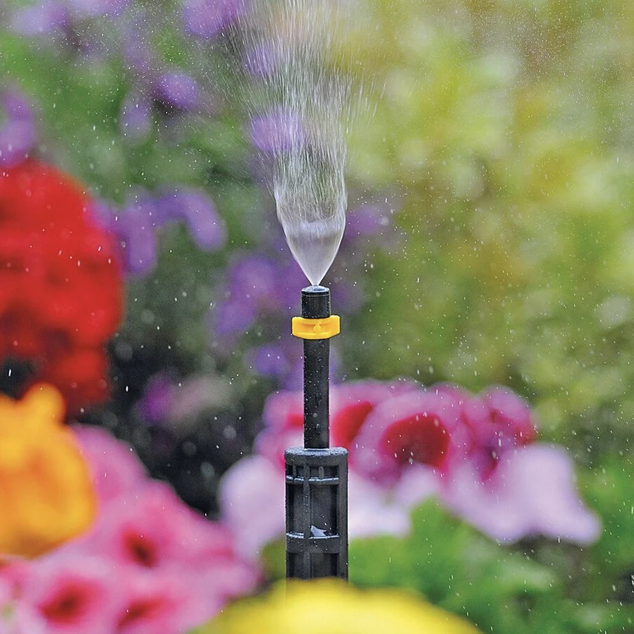Hozelock Micro Irrigation Mister Microjet - 2797 3 Hozelock Micro Irrigation Mister Microjet - 2797