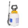 Hozelock 5L Pressure Sprayer - 4505 -Green Garden World hozelock 4505