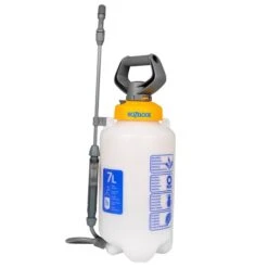 Hozelock 7L Pressure Sprayer - 4507