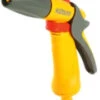 Hozelock Jet Spray Gun - 2674 -Green Garden World hozelock jet spray gun 2674