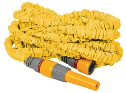 Hozelock Superhoze Expandable Garden Hose - 15m