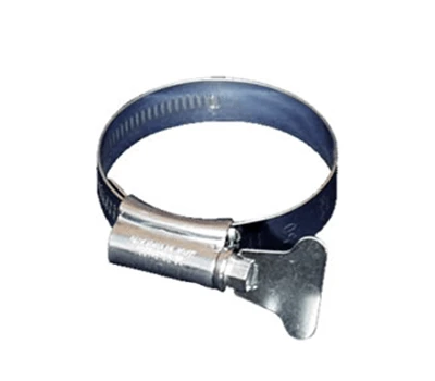 Hozelock Zinc Hoseclip 20mm - 1711 3 Hozelock Zinc Hoseclip 20mm - 1711