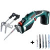 Bosch Keo Cordless Garden Saw Set 1 Bosch Keo Cordless Garden Saw Set -Green Garden World keo cordless garden saw set lithium ion bosch