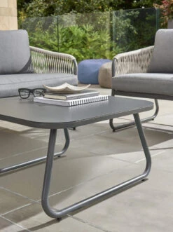 Kettler Kingston Lounge Sofa Set -Green Garden World kingston lounge set table giant