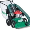 Billy Goat 69cm Self Propelled Lawn & Litter Vacuum