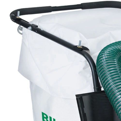 Billy Goat 69cm Self Propelled Lawn & Litter Vacuum With Chipper 5 Billy Goat 69cm Self Propelled Lawn & Litter Vacuum With Chipper - Image 3