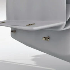 Billy Goat 69cm Self Propelled Lawn & Litter Vacuum With Chipper 11 Billy Goat 69cm Self Propelled Lawn & Litter Vacuum With Chipper -Green Garden World kv600 detail4 large