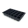 Nutley's Seed Tray With 24 Cell Insert - Tray: With Holes -Green Garden World l 1 d301b5cb d1dd 4bb3 b474 cb6fc02571b0 1024x1024@2x