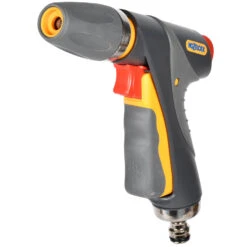 Hozelock Pro II (2) Jet Spray Gun -Green Garden World l 2692 Jet Spray Gun Pro 2 II Hozelock Head