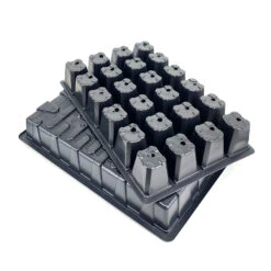 Nutley's Seed Tray With 24 Cell Insert - Tray: Without Holes 7 Nutley's Seed Tray With 24 Cell Insert - Tray: Without Holes -Green Garden World l 3 d41e6b9b e62b 4f32 bc03 056a77edaa41 1024x1024@2x 1