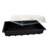 Nutley's Clear Plastic Full Size Seed Propagator Lid And Seed Tray: Without Holes -Green Garden World l 4 70246b56 91d3 45ea 98b7 4ff18242d8c3 1024x1024@2x 1