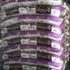 60L Bag Of RHS Endorsed Melcourt Spruce Bark Mulch For Your Garden Weed Control