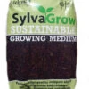 50 Litre Bag Of Melcourt Sylvagrow Peat-free Compost -Green Garden World l 71tbOfDWk5L. AC SL1333