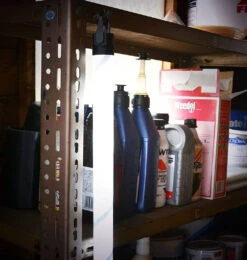 Wand Lite: Battery Powered Strip Light -Green Garden World l 818OgQxZPaL. AC SL1500