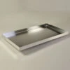 Aluminium Gravel Tray 66cm X 57cm -Green Garden World l AGT2 2
