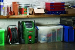 Bosch Pressure Washer AQT 40-13 9 Bosch Pressure Washer AQT 40-13 -Green Garden World l AQT 40 13 Pressure Washer Bosch Usage1