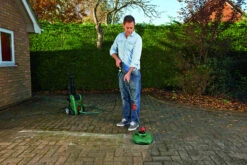 Bosch Pressure Washer AQT 40-13 10 Bosch Pressure Washer AQT 40-13 -Green Garden World l AQT 40 13 Pressure Washer Bosch Usage2