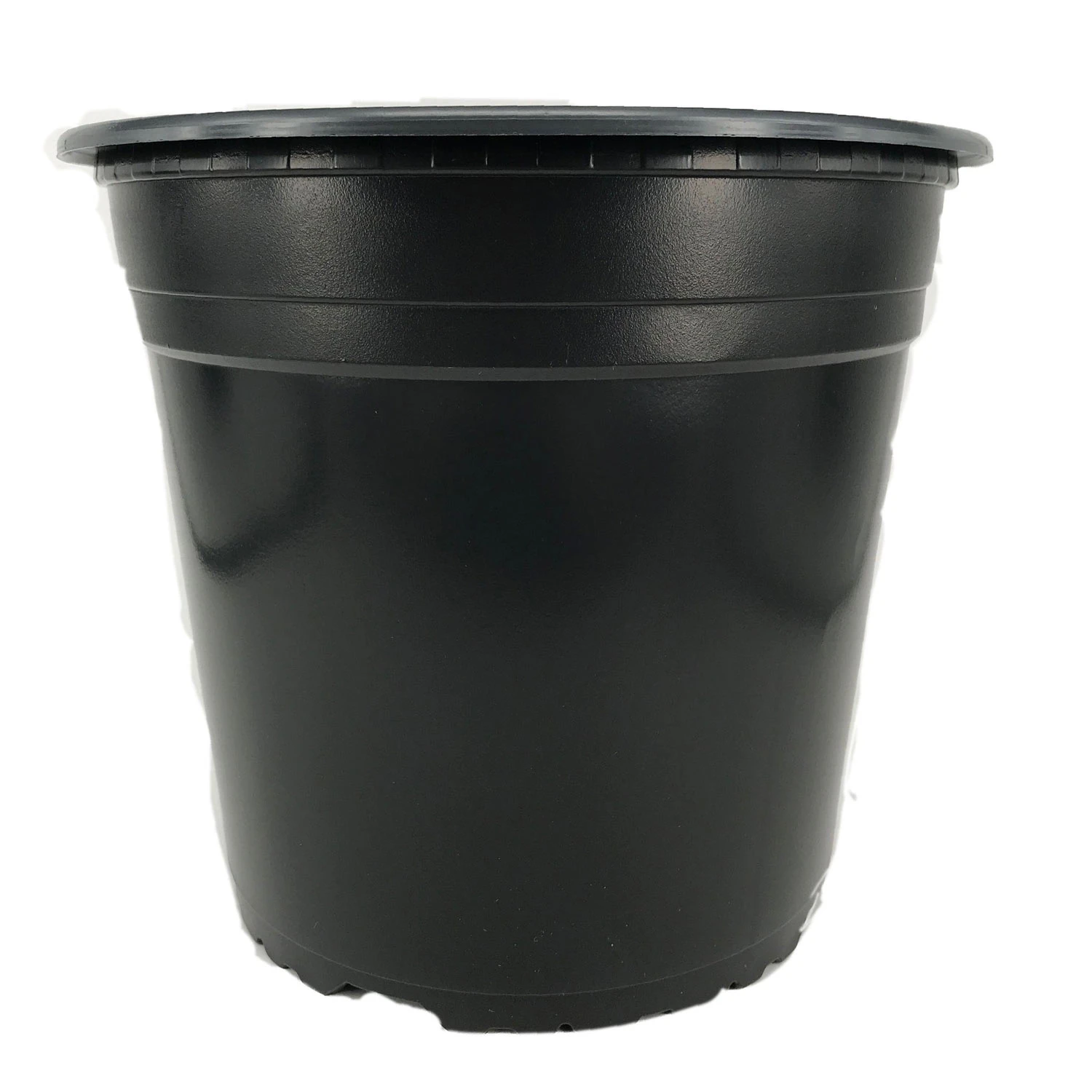 Nutley's 5 Litre Plastic Plant Pot 3 Nutley's 5 Litre Plastic Plant Pot