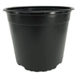 Nutley's 19cm 3 Litre Round Plastic Plant Pot 7 Nutley's 19cm 3 Litre Round Plastic Plant Pot -Green Garden World l B073BP54P7.MAIN copy 1024x1024@2x