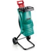 Bosch Rapid Garden Shredder - 2200W -Green Garden World l Bosch AXT 2200 Rapid Garden Shredder