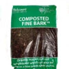 50L Bag Of Melcourt RHS Endorsed Compost Fine Bark For Soil Improvement Planting -Green Garden World l CFB 1