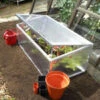 Modular Cold Frame -Green Garden World l CFM1